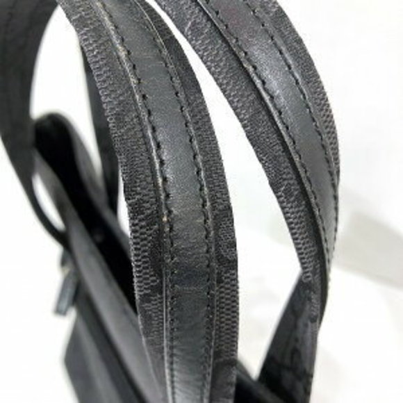 Gucci Canvas GG Handbag - Picture 8 of 8